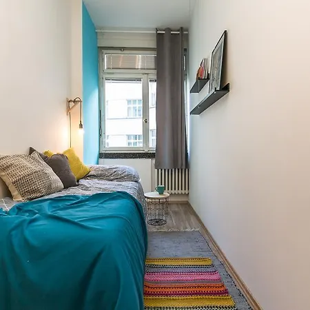 Ve Smeckach 27 Lägenhet *
