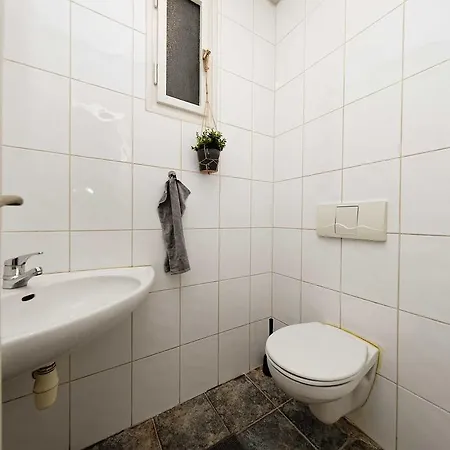 Lägenhet Ve Smeckach 27 *