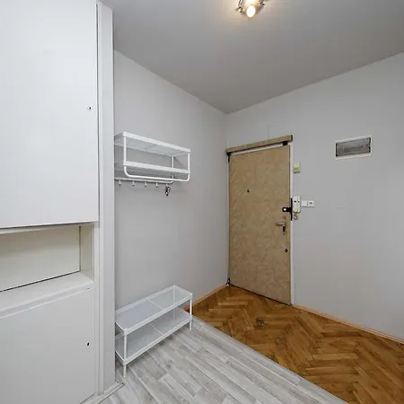 Ve Smeckach 27 Lägenhet *