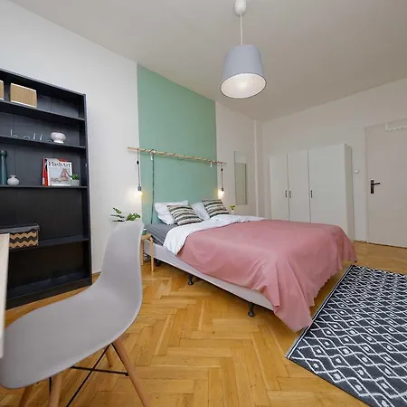 Ve Smeckach 27 Lägenhet
