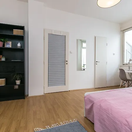 Appartement Ve Smeckach 27 *