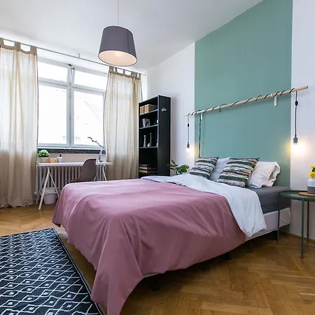 Ve Smeckach 27 Appartement *