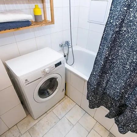 Ve Smeckach 27 Lägenhet Prag