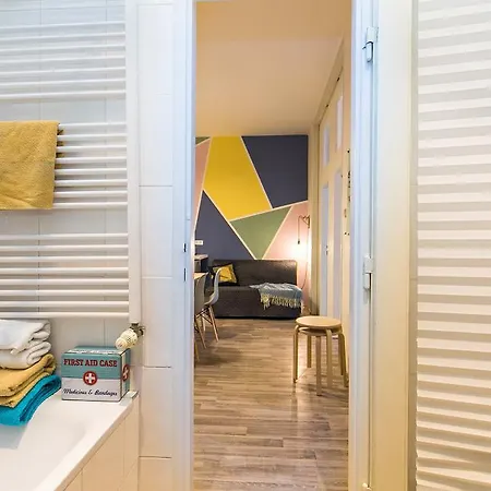 Ve Smeckach 27 Prag