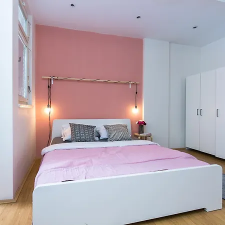 Appartement Ve Smeckach 27 *