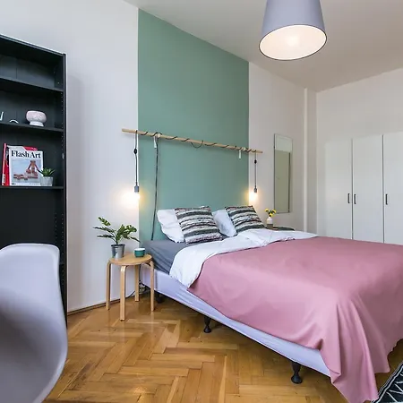 Lägenhet Ve Smeckach 27