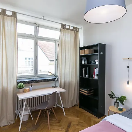 Lägenhet Ve Smeckach 27 *