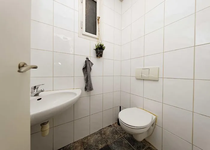 Appartement Ve Smeckach 27 *