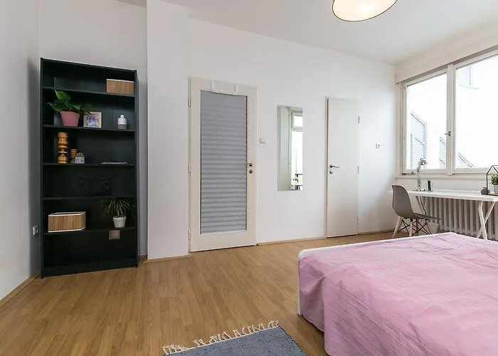 Appartement Ve Smeckach 27 *