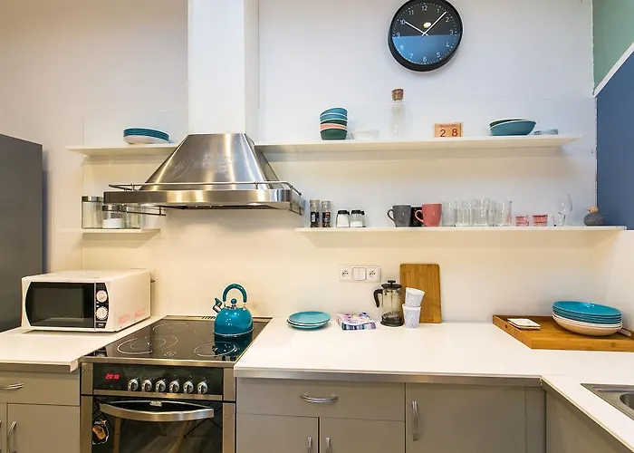 Ve Smeckach 27 Appartement Praag