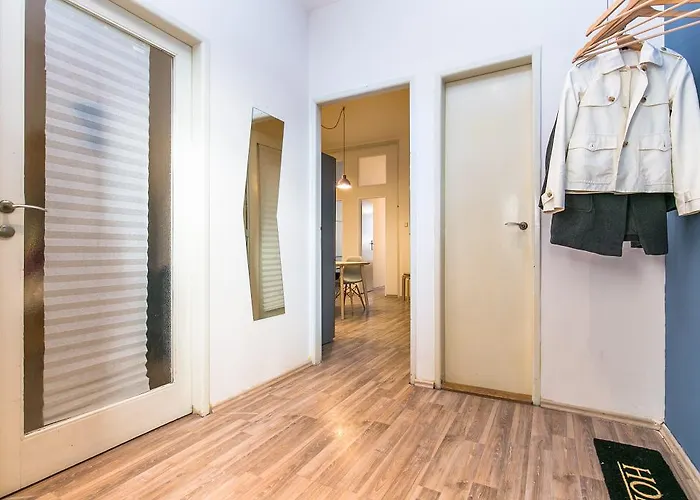 Ve Smeckach 27 Appartement *