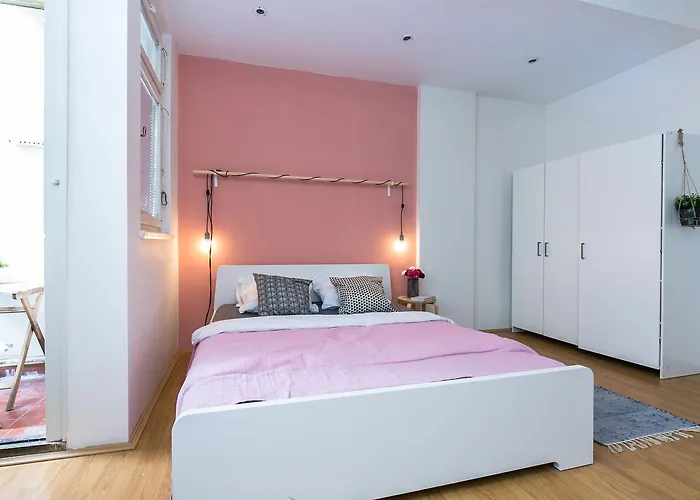 Appartement Ve Smeckach 27 *