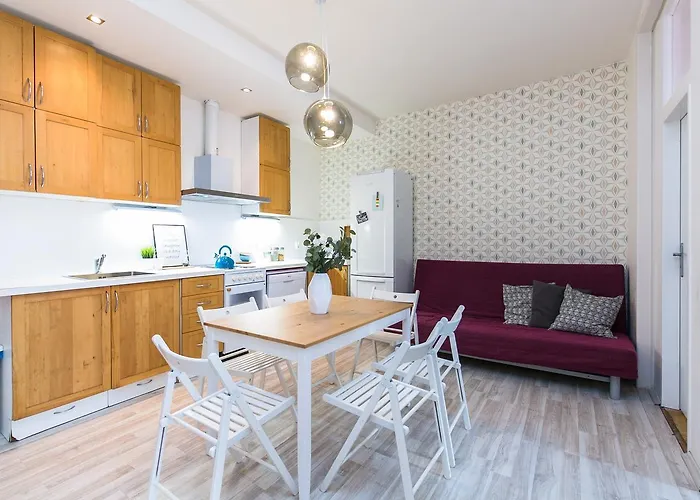 Appartement Ve Smeckach 27 *