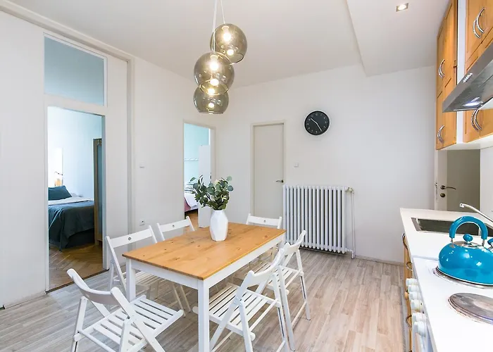 Appartement Ve Smeckach 27 *