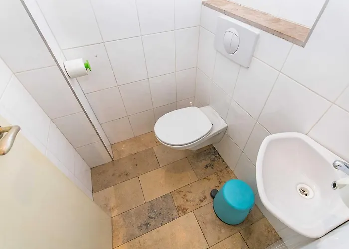 Ve Smeckach 27 Appartement *