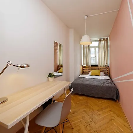 Ve Smeckach 27 Prague