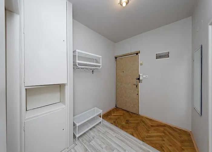 Ve Smeckach 27 Daire *